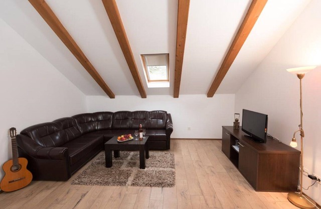 Apartments Zavala- Apartment 4