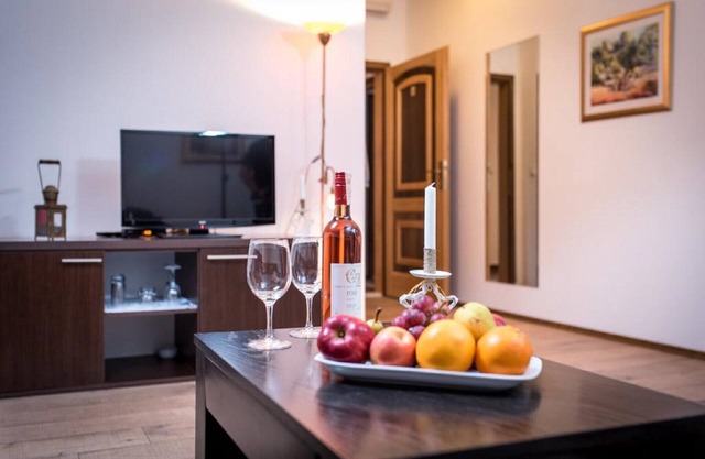 Apartments Zavala- Apartment 2