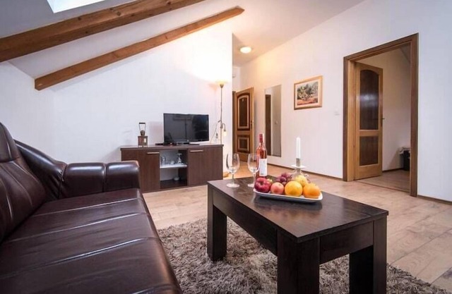 Apartments Zavala- Apartment 1