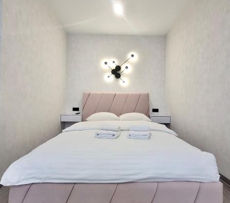 ApartPoltava Перлина біля Мюнхена РЕМОНТ 2025