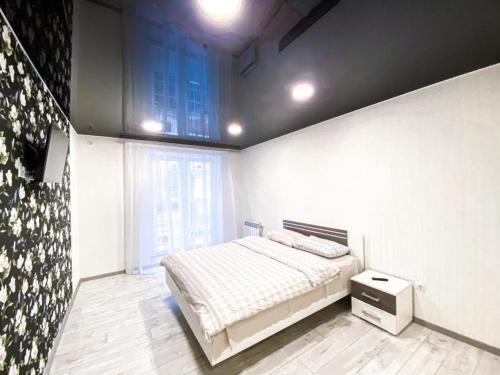 ApartPoltava 2 ОКРЕМІ кімнати, новобудова, ДВА великих ліжка ЦЕНТР, КОРПУСНИЙ САД