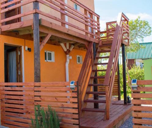 Aparts Dunas de Valizas