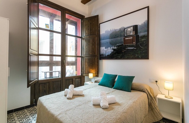 ApartUP Central Market III