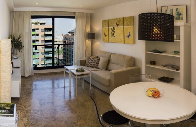 ApartUP Francia Views