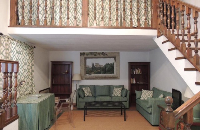 Apatamento Gargüera