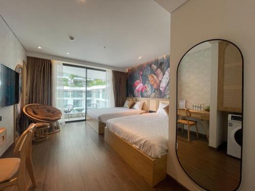 Apec Mandala Phú Yên - Luxury Condotel