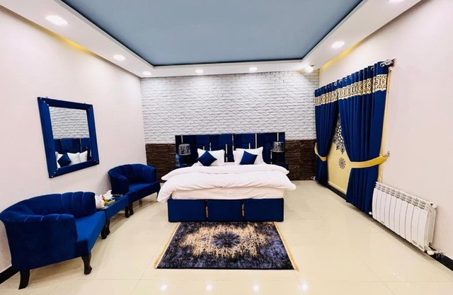 Apex Inn Guest House