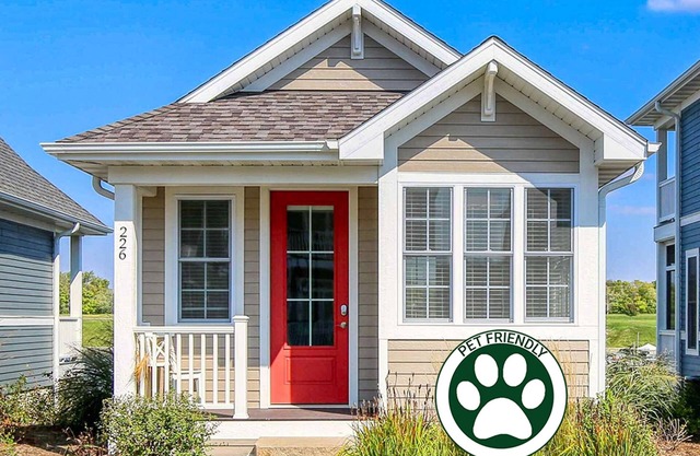 Aphrodite | 1 Bed, 1 Bath