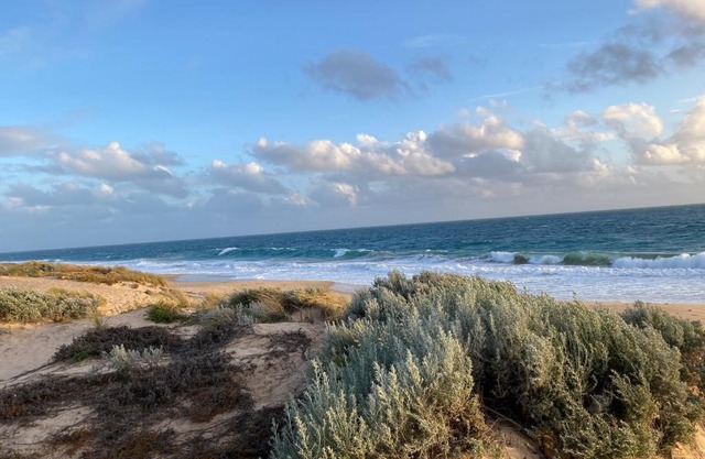 API Preston Beach Front Apartments