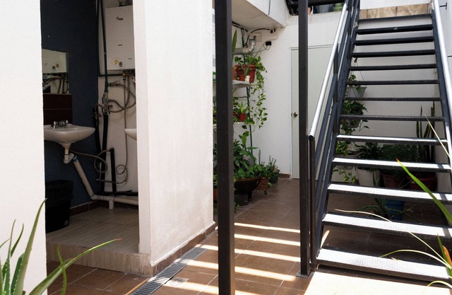 Apodaca Lofts & Apartments