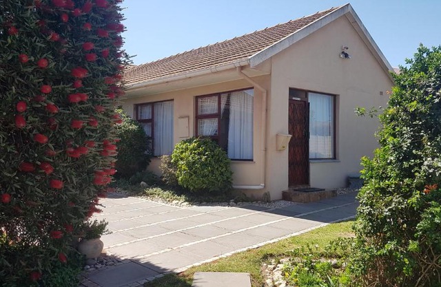 Apollo Self Catering