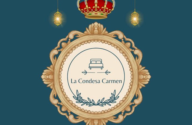 Aposentos La Condesa - La Condesa Carmen