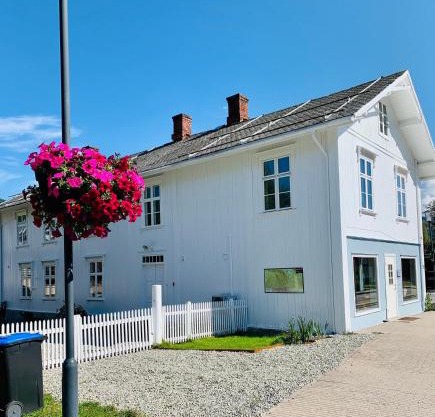Apotekbygget