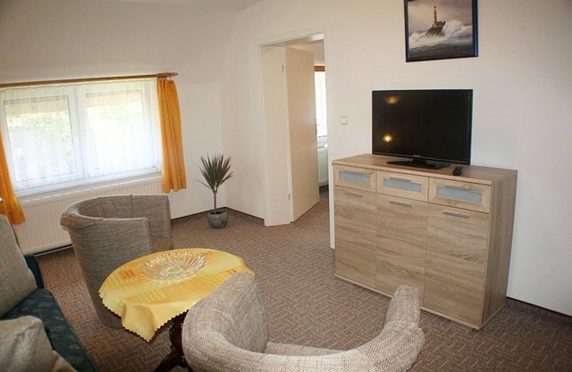 App 2 (40m²) - Rügen-Fewo 267