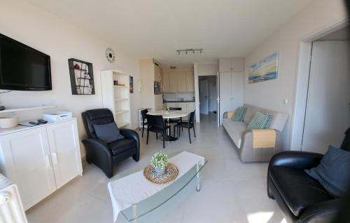 App KLIF De Panne - top location & sea front !