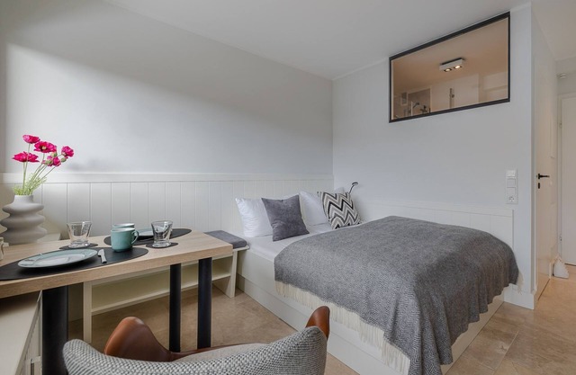 App. Nordseeperle - App.19 Nordseeperle