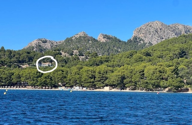 Appart 2 ou 4 Pers "La Sérénité " Accès Mer,climatisation, Piscine ,terrasse