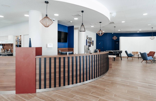 Appart'City Collection Saint Germain en Laye