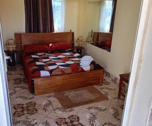 Appart'hôtel Chez les Zafifou