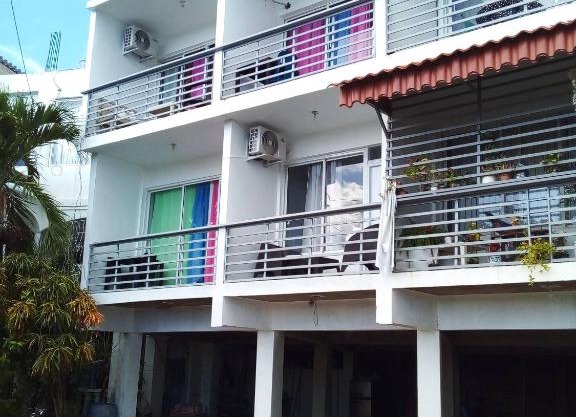 Appart hotel Veras Samana No 8