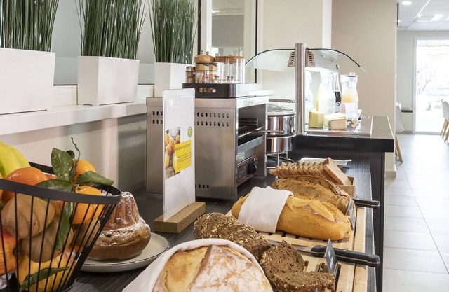 Appart Hotel Odalys City Colmar La Rose d'Argent