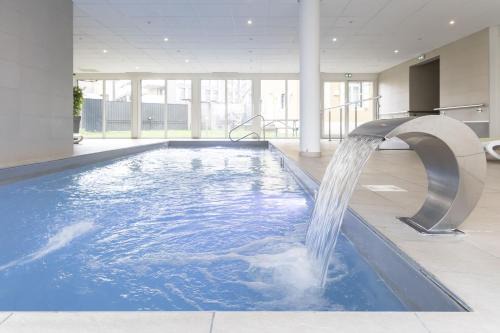 Appart Hotel Odalys City Colmar La Rose d'Argent