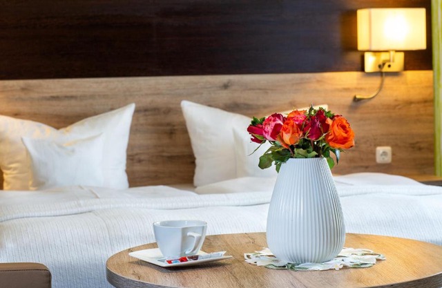 Appart Hotel Roßdorf