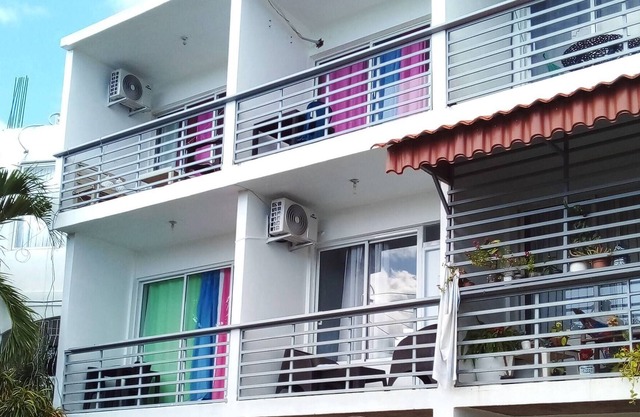 Appart-hotel Veras Samana No 12