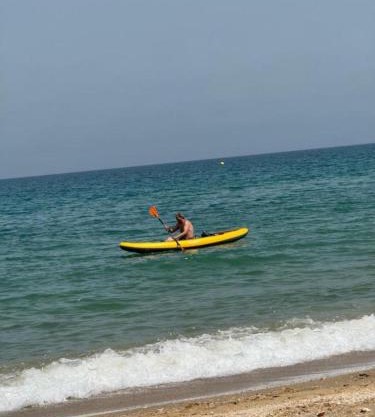 appart plage