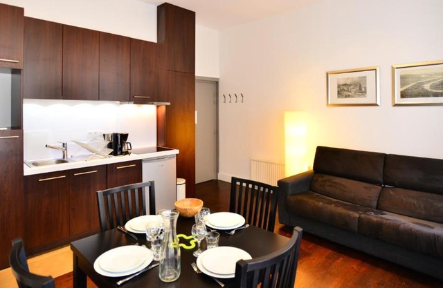 Appart' Sala