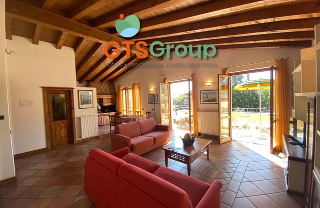 Appartamenti Apollo XI, GTSGroup