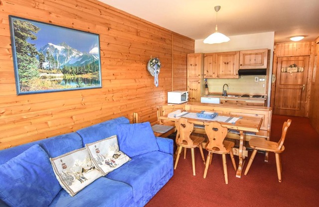 Appartamenti Dolomiti con piscina e sauna