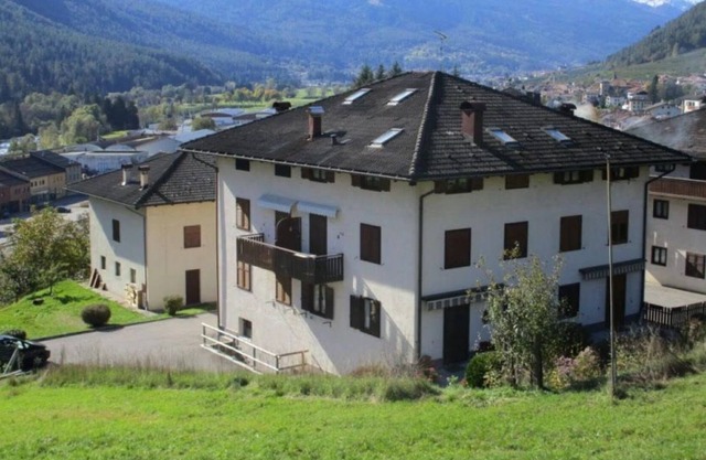 Appartamento Belvedere