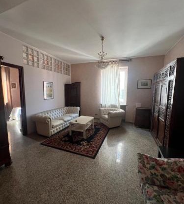 Appartamento Carlo Alberto