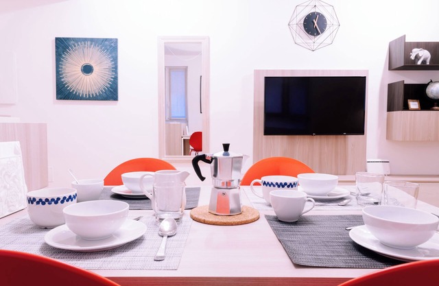 Appartamento di design alle due Torri