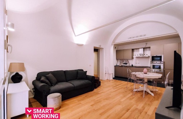 Appartamento elegante alle Due Torri by Wonderful Italy