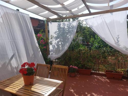 Appartamento il Giardino