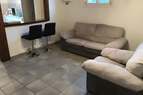 Appartamento In Chalet