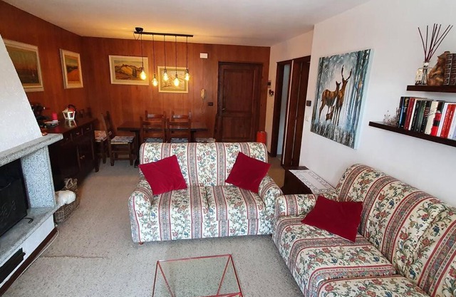 Appartamento a Campo Carlo Magno