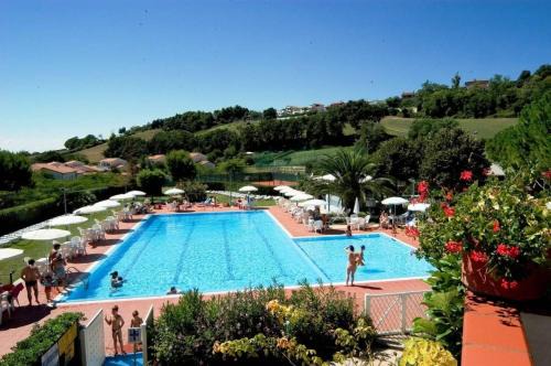 Appartamento Trilocale Cod. 50 - Taunus Vacanze