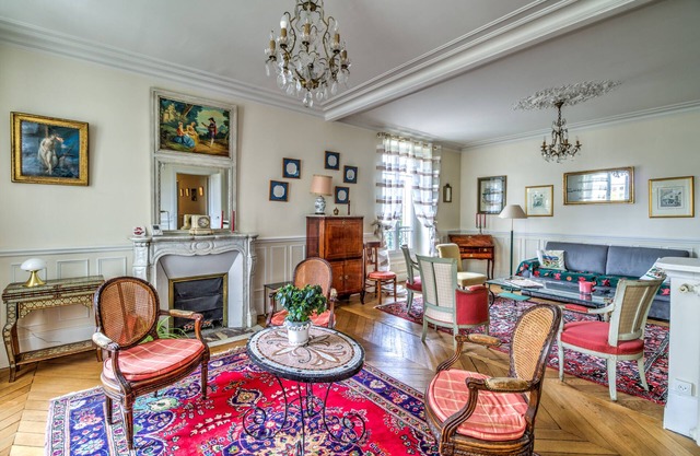 Appartement Tassigny - Welkeys