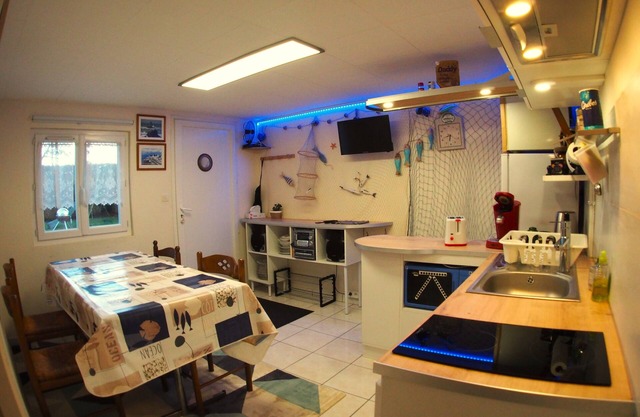 Appartement à 15 min de Nantes, au Calme, Proche Voie Rapide