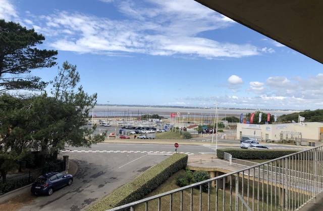 Appartement T3 Vue Mer et Plages