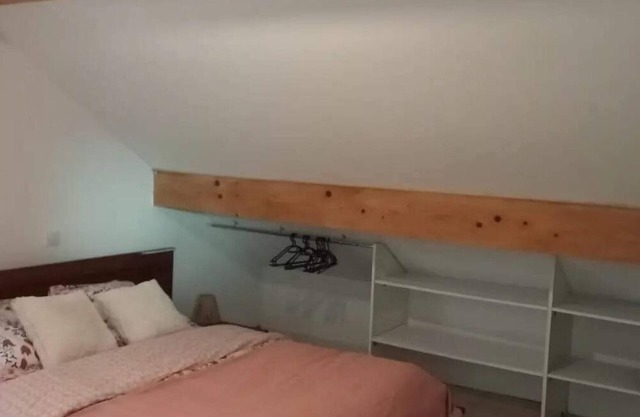 Appartement Dans Notre Maison