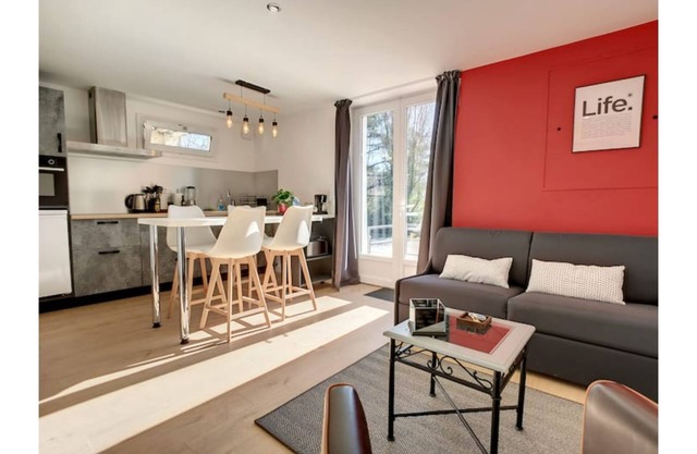 Appartement Supérieur n°3