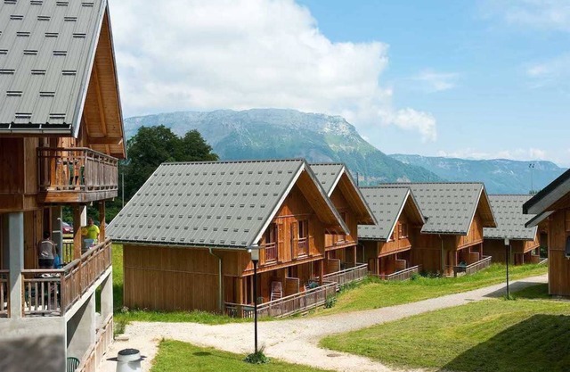 Appartement 1 chambre + Ski Discount