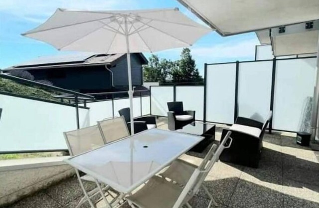 Appartement 2 Pièces Proche lac