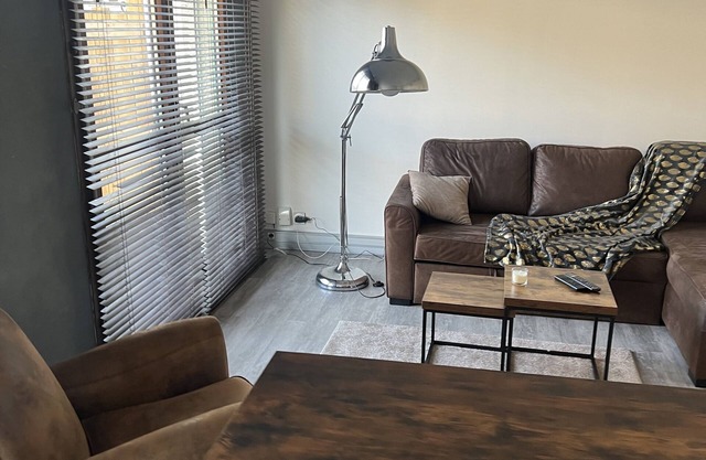 Appartement 2 Pieces Confortable au Port-marly