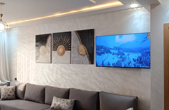 APPARTEMENT 3