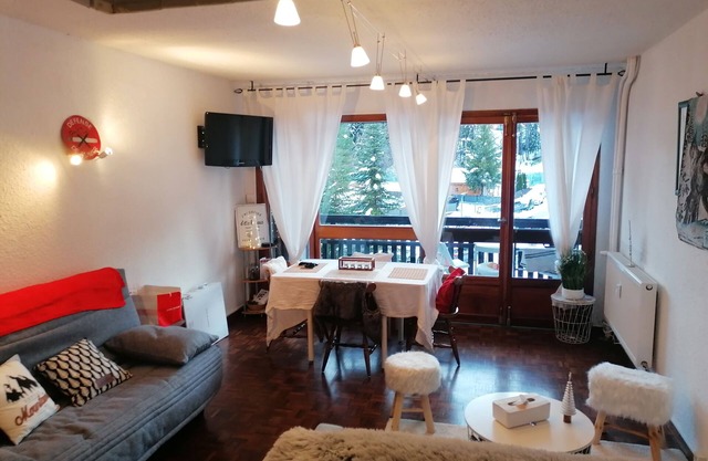 Appartement 32m2 Praloup 1600